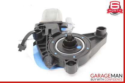 2011-2023 Dodge Charger LD Sedan Rear Left Window Regulator Motor 128000882