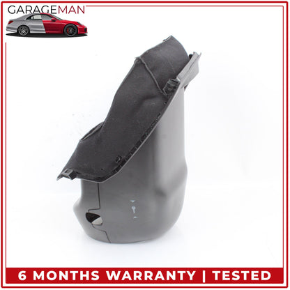 2012-2019 BMW 650i F06 Front Left Side Steering Column Trim Cover 9207006 OEM