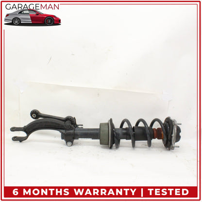 2012-2018 Audi A6 A7 Front Left and Right Side Shock Strut Absorber Set OEM