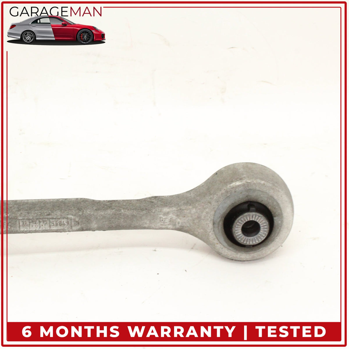2012-2018 BMW 320i xDrive Front Right Passenger Side Lower Control Arm OEM