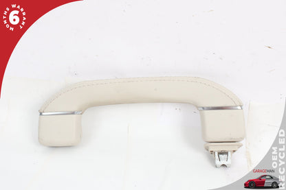 17-19 Mercedes-Benz E400 W213 Station Wagon Roof Grab Handle Set of 4 OEM