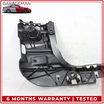 2018-2024 BMW X3 Rear Right Side Bumper Guide Mount Support Bracket 7400666 OEM