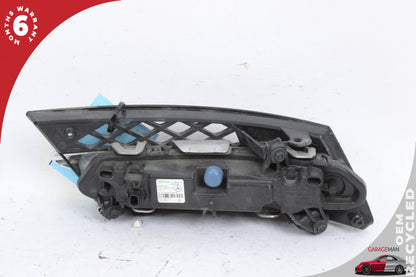 2012-2014 Mercedes W218 CLS550 Front Right Side Daytime Running Lamp 2218201856
