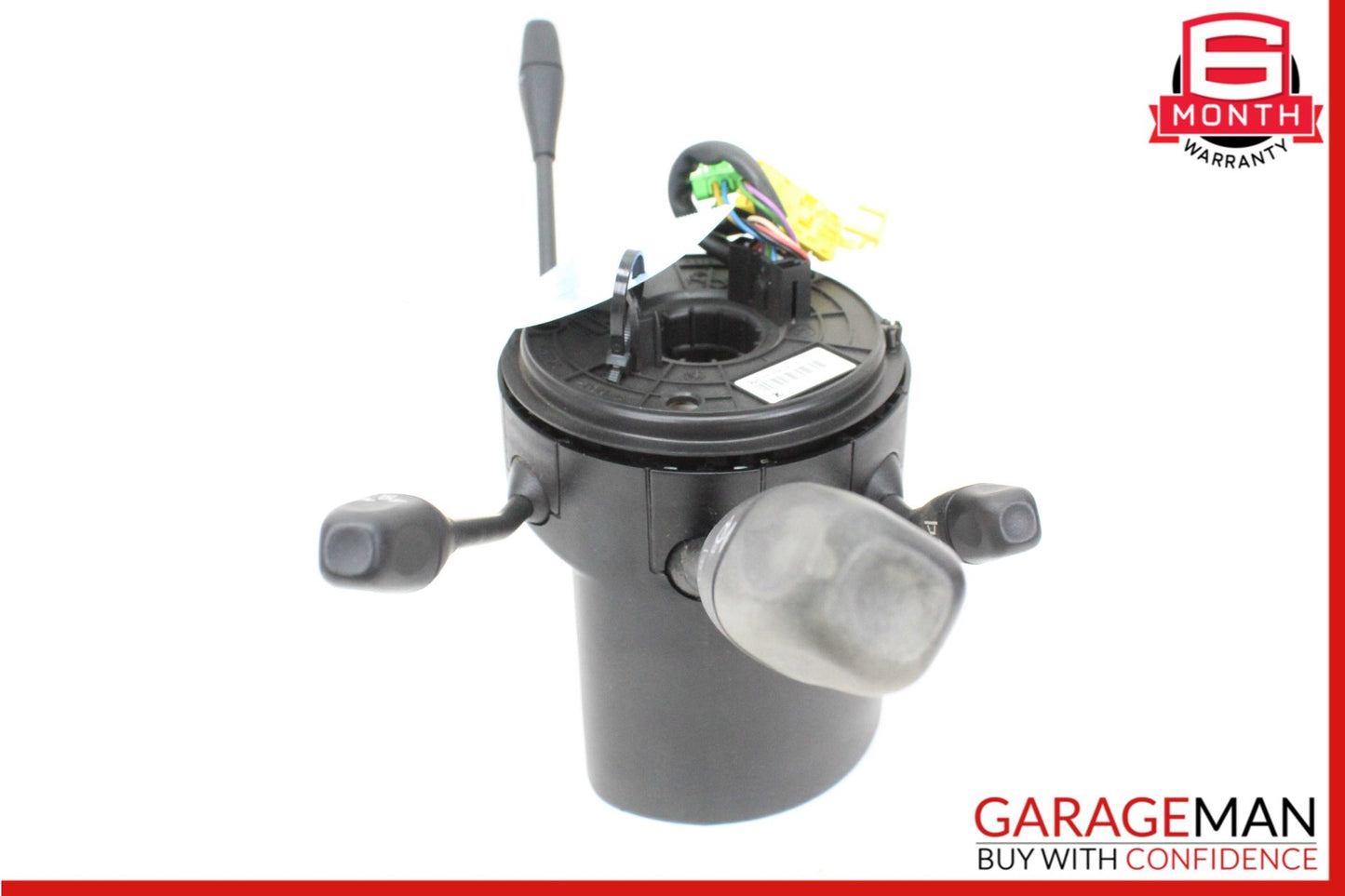 2003-2006 Mercedes SL500 R230 Steering Column Combination Switch 2305400445