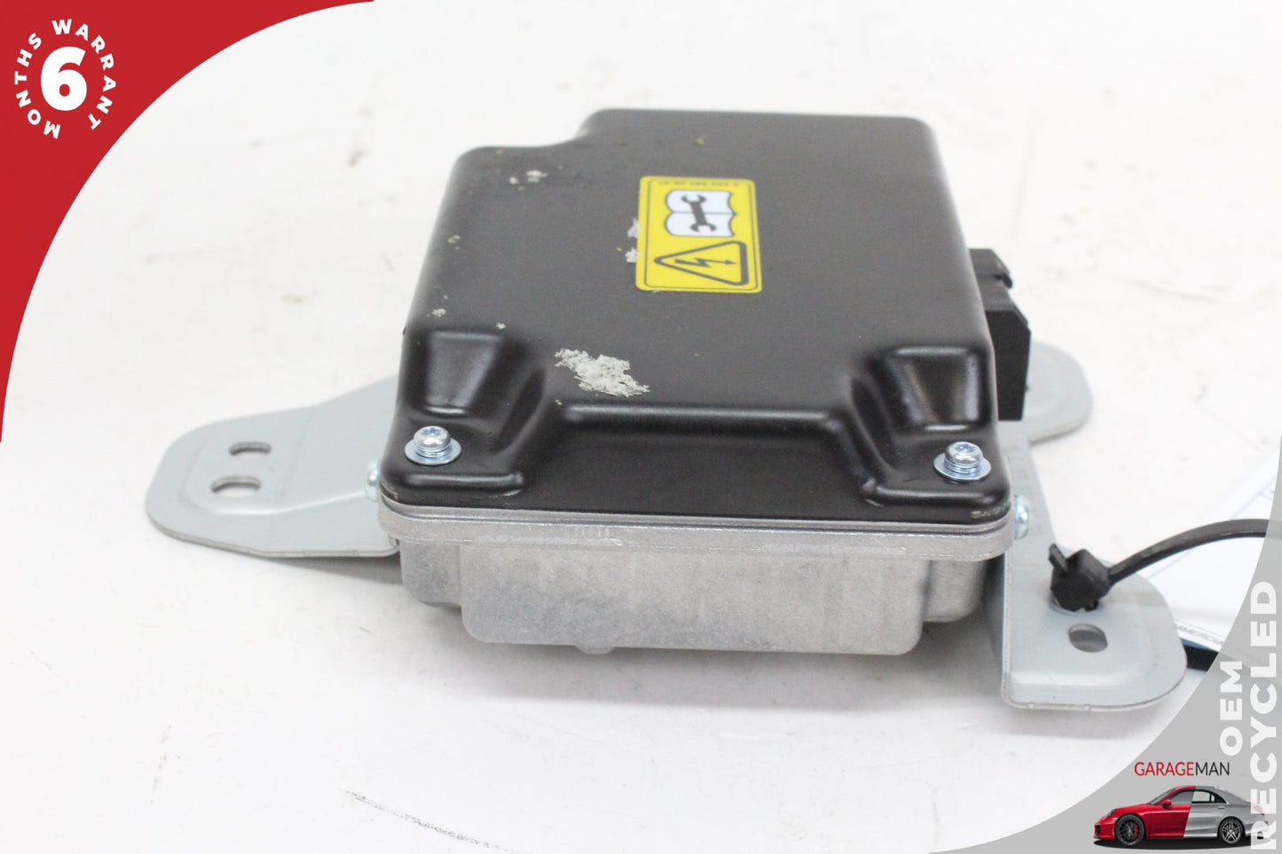 2010-2019 Mercedes X166 GL450 AC DC Power Inverter Converter Control Module OEM