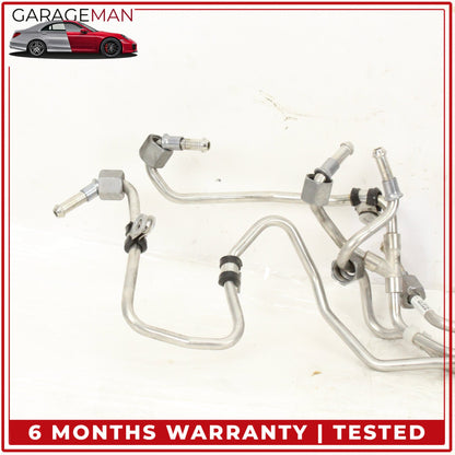 2011-2020 Mercedes W216 CL550 High Pressure Fuel Pump Line Set 2780780847 OEM