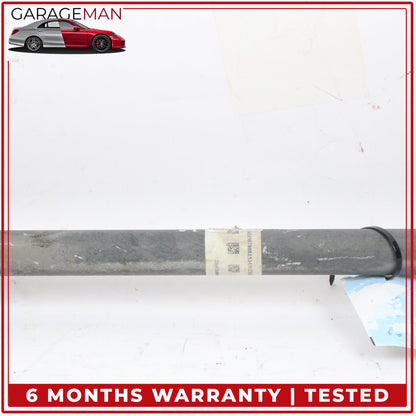 2015-2020 Mercedes W205 C300 Rear Right Passenger Side CV Axle Drive Shaft OEM