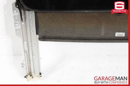 2015-2021 Mercedes W205 C300 Panoramic Sunroof Glass Assembly 2057801001 OEM