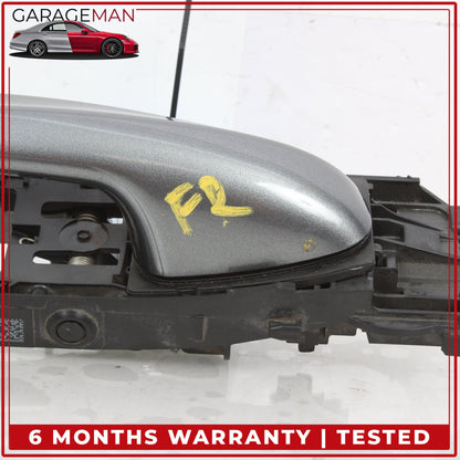 2015-2020 Mercedes X253 GLC300 Right Passenger Side Exterior Door Handle OEM