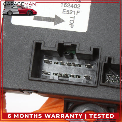 2014-2024 Jaguar F-Type X152 Trunk Lid Liftgate Tail Gate Control Module OEM
