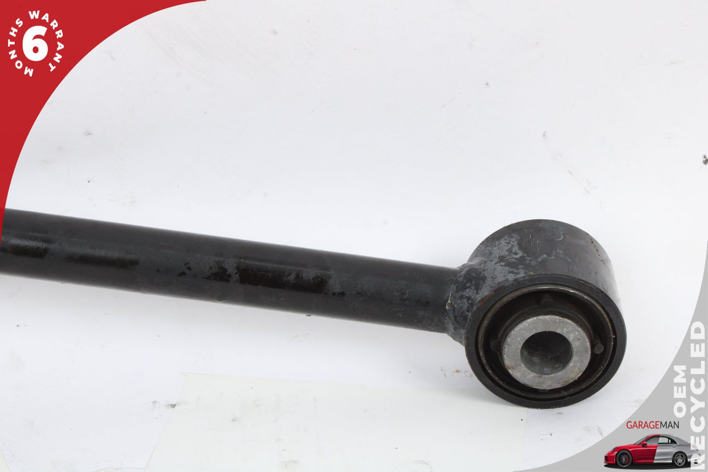2022-2025 Subaru BRZ Toyota GR86 Rear Left or Right Lower Lateral Link Arm OEM