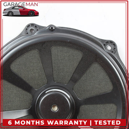 2010-2018 Porsche Panamera 970 Front and Rear Left & Right Door Speakers Set OEM