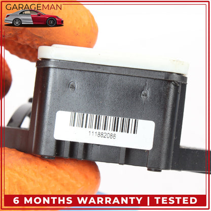 2003-2019 Maserati GranTurismo Quattroporte Yaw Turn Rate Sensor 0265005616 OEM