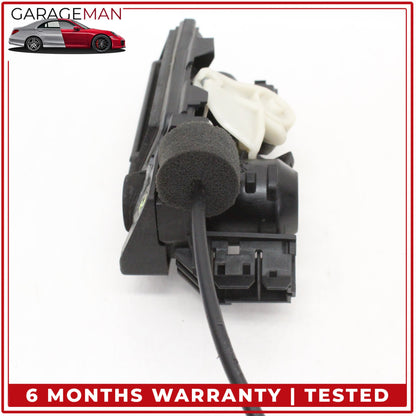 2001-2011 Mercedes-Benz E350 W211 Sedan Rear Trunk Lock Latch Motor 1717500085 OEM