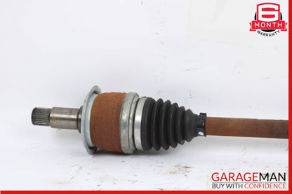 2011-2014 Dodge Charger Rear Right Passenger Side CV Axle Shaft 4726011AB OEM