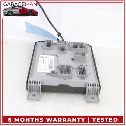 2017-2023 Mercedes W213 E300 Rear SAM Signal Acquisition Module 2139005522 OEM