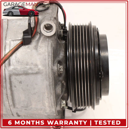 2013-2021 Land Rover Range Rover L405 AC A/C Air Conditioning Compressor OEM