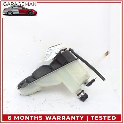 1997-2004 Mercedes R170 SLK230 SLK320 Coolant Overflow Reservoir 1705000649 OEM