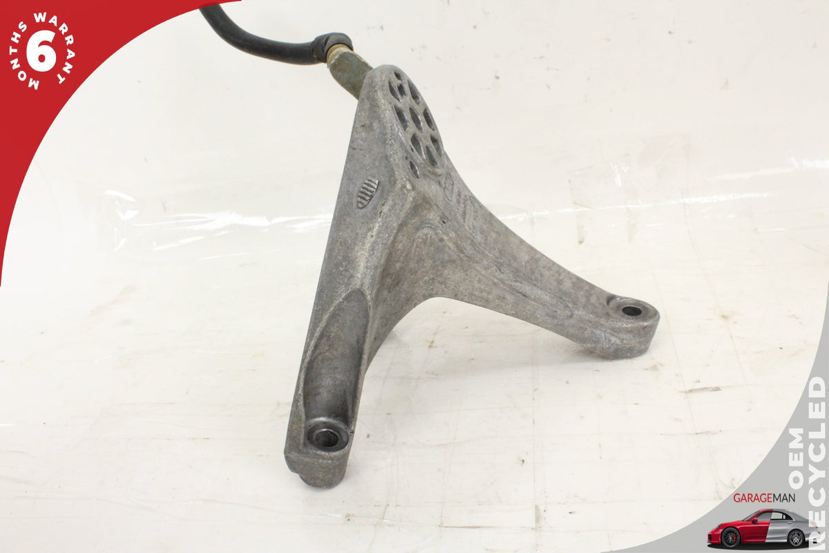 2011-2018 Porsche Cayenne 92A SUV Front Left Engine Mount Bracket 7P0199307