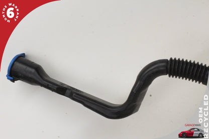 2010-2016 Land Rover LR4 Windshield Washer Fluid Reservoir & Neck AH2217A645AD