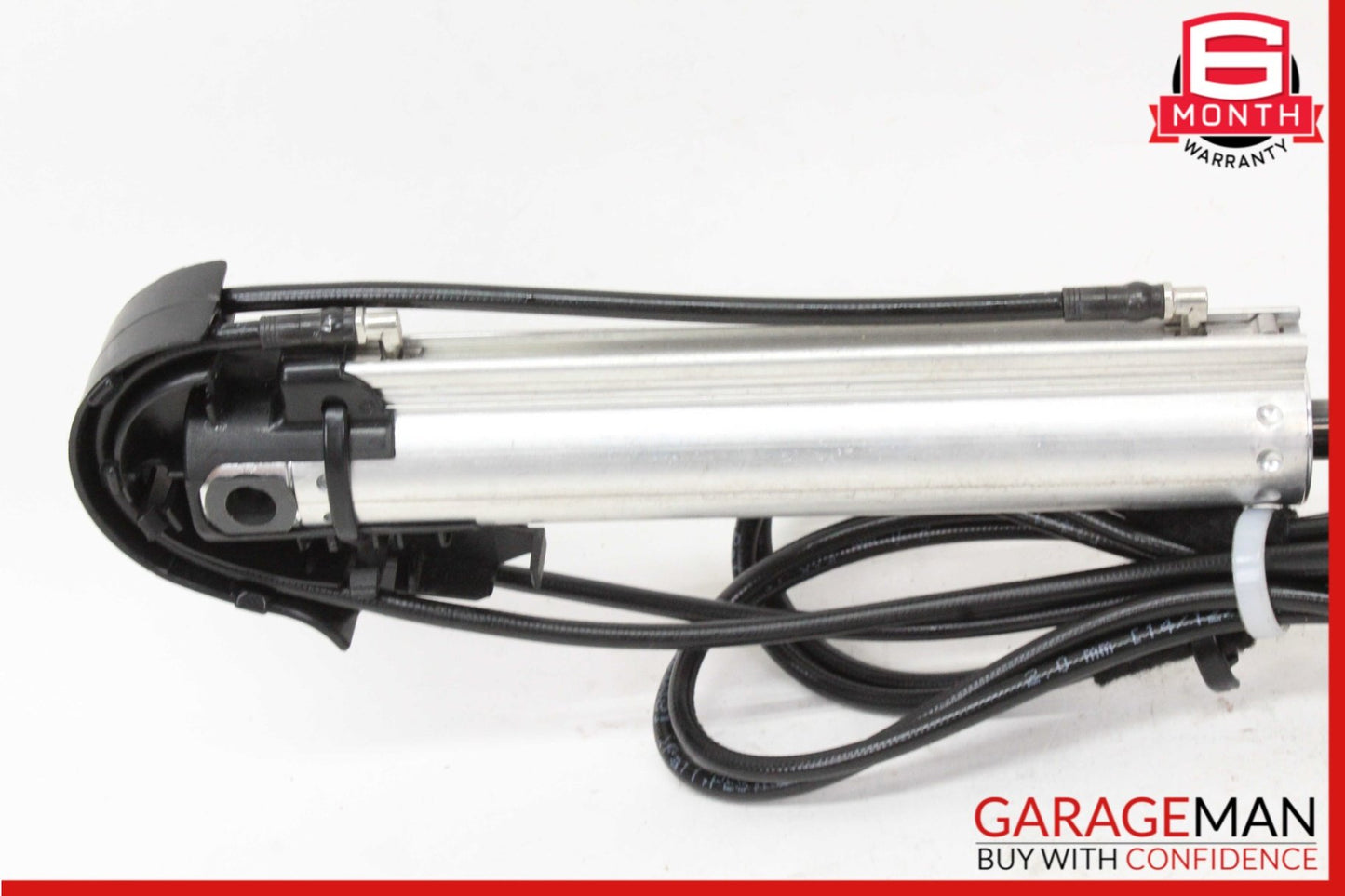 2012-2017 Audi RS5 8T Convertible Roof Left Hydraulic Lift Cylinder 8F0871795