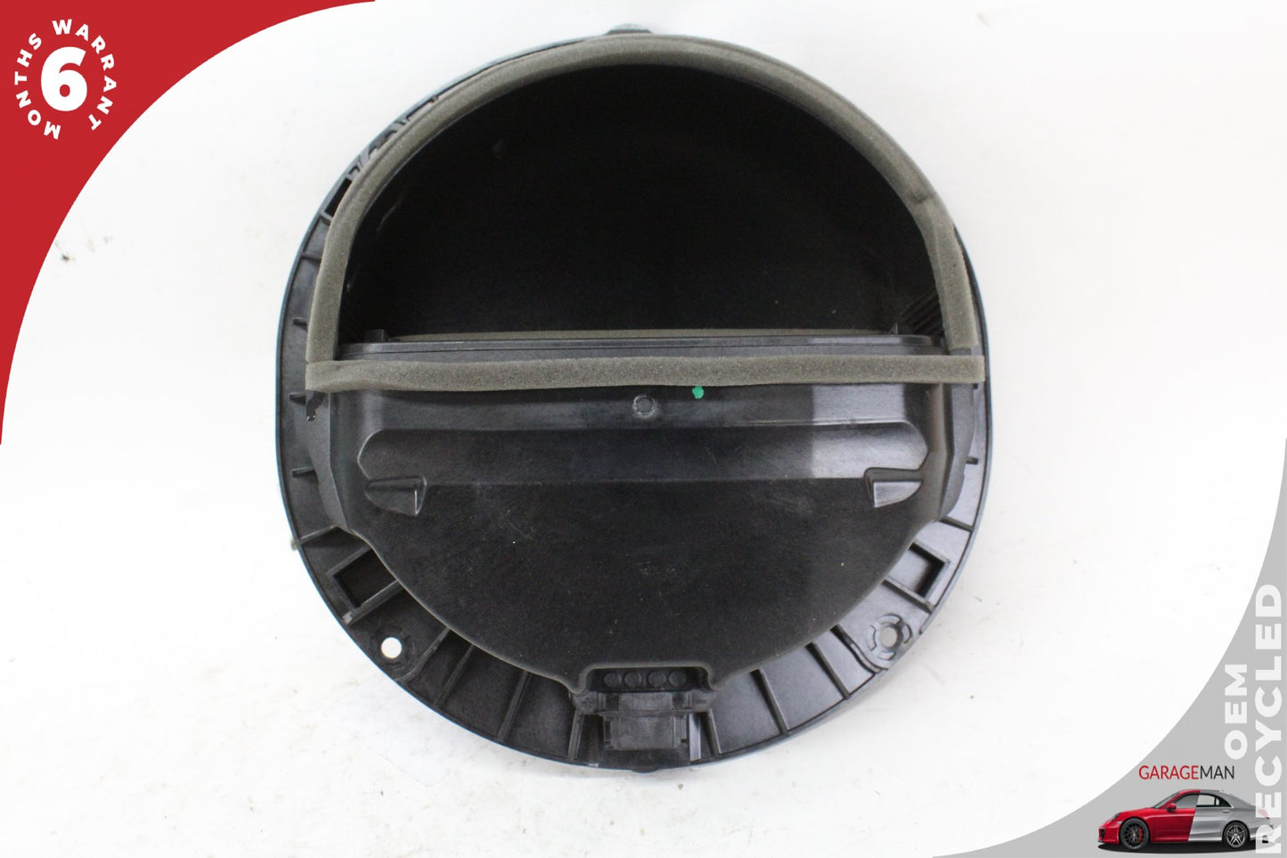 2018-2025 Audi SQ5 Q5 Front Left and Right Door Audio Speaker Set 80A035297 OEM