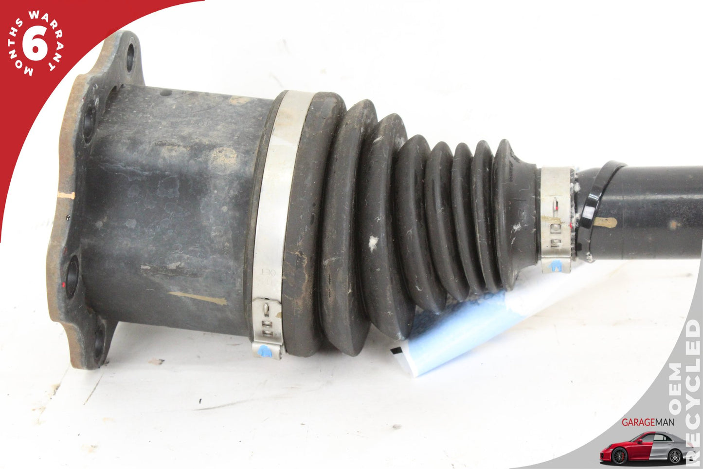 2018-2025 Audi SQ5 Q5 Front Left or Right Side CV Axle 80A407271E OEM
