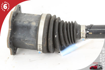 2018-2025 Audi SQ5 Q5 Front Left or Right Side CV Axle 80A407271E OEM