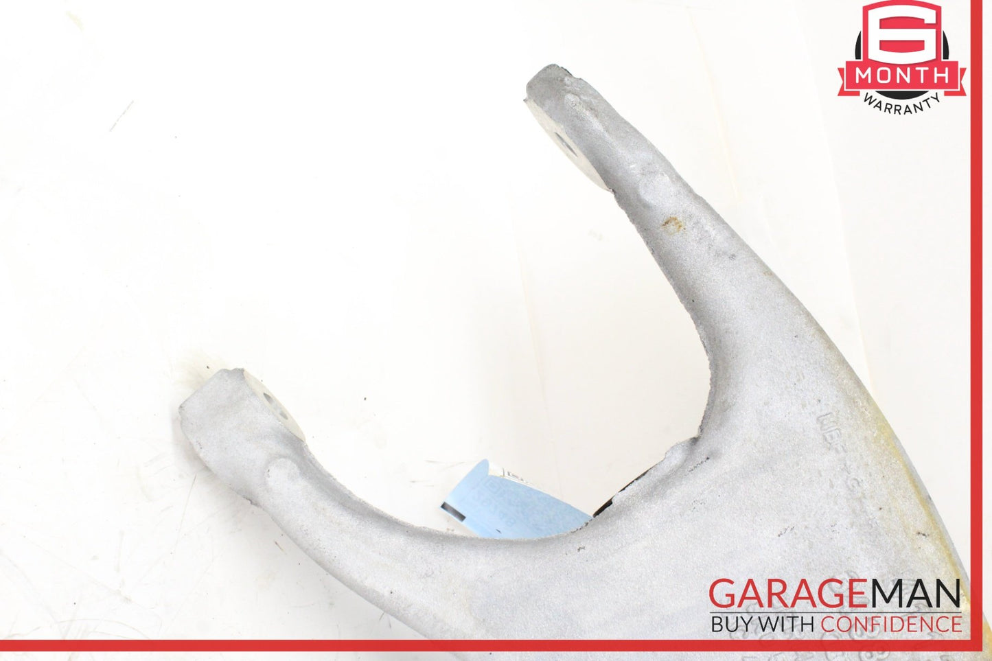 2009-2016 Audi RS5 8T Convertible Rear Left Lower Control Arm 8K0505311J OEM