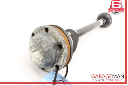2012-2018 Audi A6 A7 Rear Left or Rear Right Side CV Axle Shaft 8R0501203C OEM