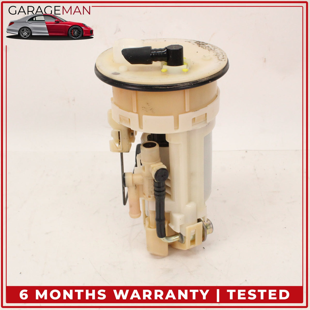 2001-2006 Lexus LS430 XF30 Sedan Fuel Pump Sending Unit Assembly 7702050010 OEM