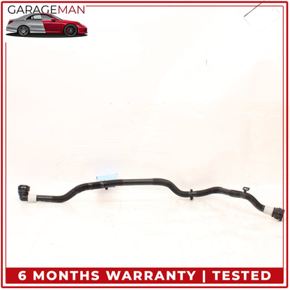 2017-2023 Tesla Model 3 Front Drive Unit Coolant Inlet Hose Pipe 107759700B OEM