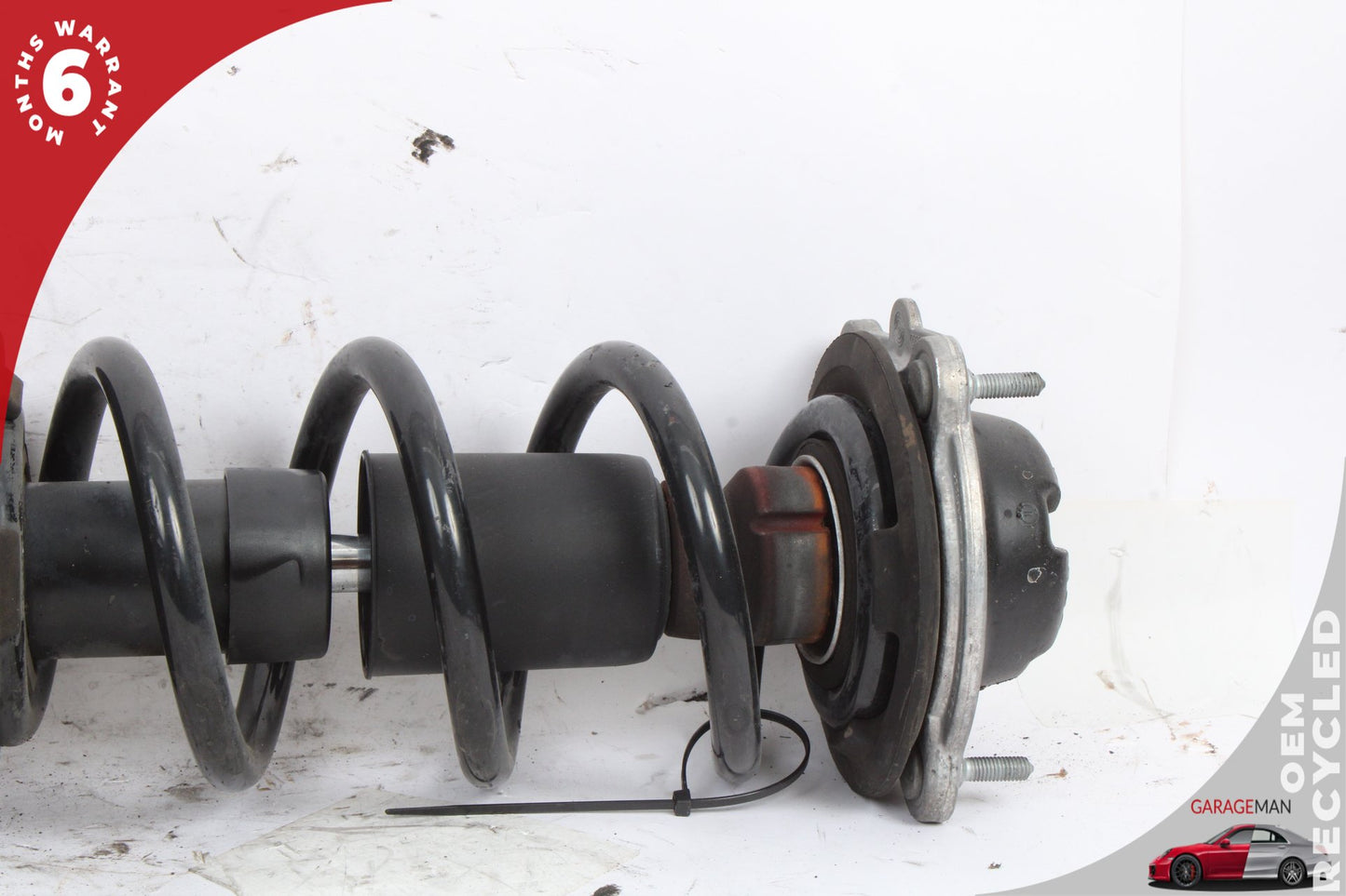 2012-2018 Audi A7 A6 Front Left and Right Side Shock Strut Absorber 4G0413031D