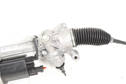 15-18 Mercedes W205 C300 RWD Electric Power Steering Rack Assembly OEM