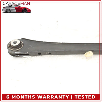 2011-2018 BMW X3 X4 F25 F26 Rear Left Driver Side Lower Control Arm 6788549 OEM