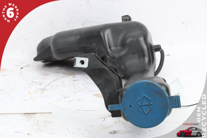 2008-2018 Mercedes-Benz C300 w204 Sedan Windshield Washer Bottle Tank 2048600260 Genuine