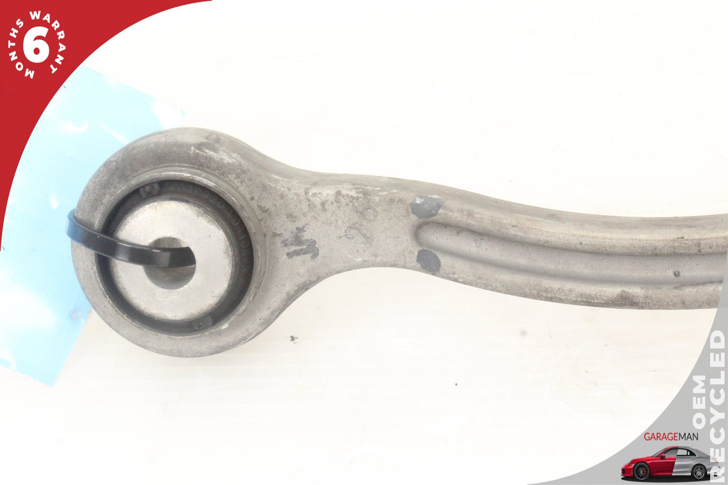 2008-2017 Mercedes W218 +CLS550 Rear Right or Left Side Lower Control Arm OEM