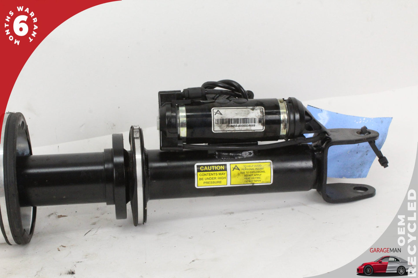 2003-2011 Mercedes-Benz CLS500 W219 RWD 5.0L Shock Absorber Strut 2193201113 OEM