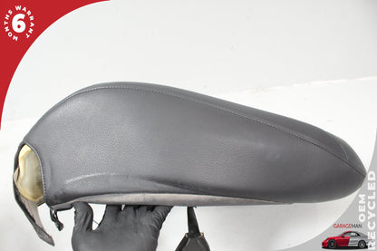15-16 Audi A3 8V Sedan FrontRight Top Upper Seat Cushion 8V0963557
