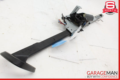 2006-2009 Mercedes W209 CLK350 CLK500 Front Right Seat Belt Feeder Motor OEM