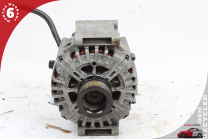12-16 Mercedes-Benz E350 W212 Sedan Alternator Generator 0141543302