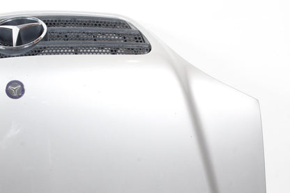1998-2005 Mercedes-Benz ML320 W163 Front Hood Bonnet Panel 1638800157
