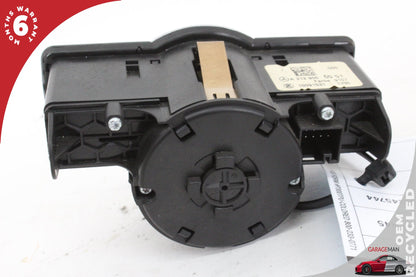 2008-2020 Mercedes W117 CLA45 AMG E350 Headlight Switch Control 2129050551 OEM