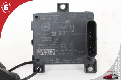 2022-2025 Audi A3 S3 Front Right Cruise Control Distance Sensor 5WA907572A OEM