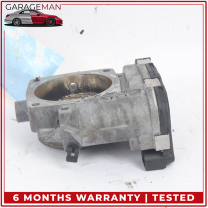 2001-2013 Mercedes W220 S430 S500 SL500 Engine Throttle Body 1131410125 OEM