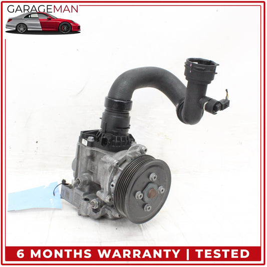 2016-2019 Buick Cascada Oil Filter Cooler Housing Assembly 55571483 OEM