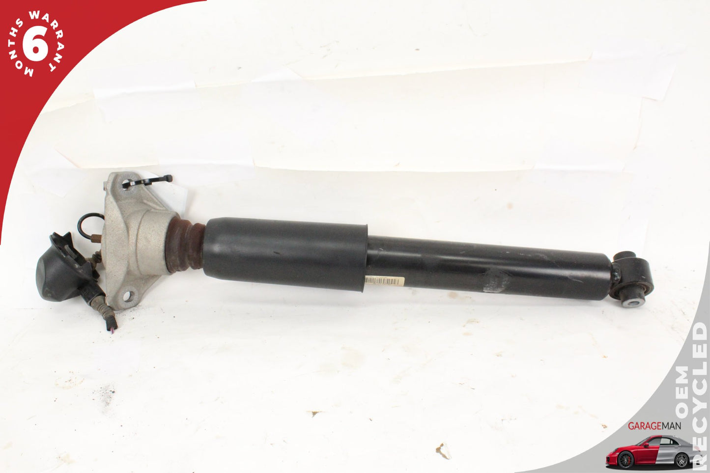 2018-2021 Audi SQ5 AWD  Rear Left or Right Side Shock Strut 80A616025T OEM