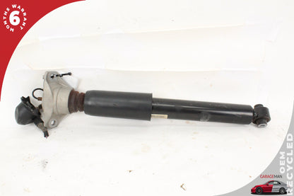 2018-2021 Audi SQ5 AWD  Rear Left or Right Side Shock Strut 80A616025T OEM