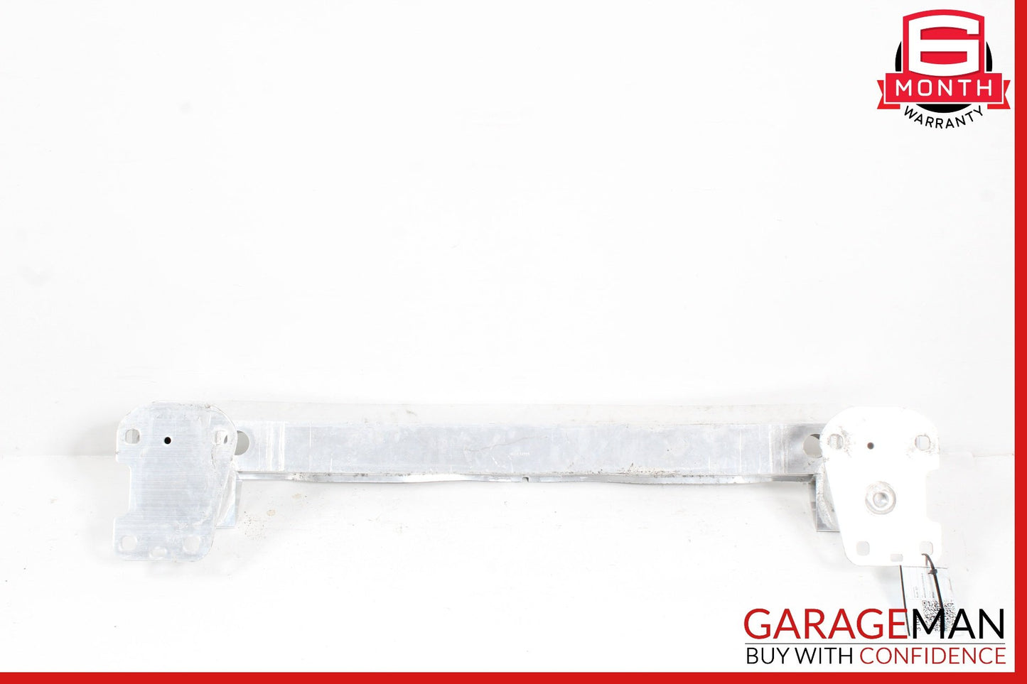 2017-2024 Audi Q7 Rear Bumper Reinforcement Impact Bar 4M0803881A OEM