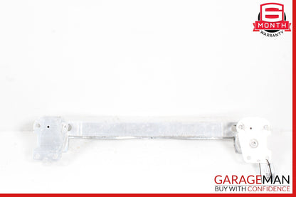 2017-2024 Audi Q7 Rear Bumper Reinforcement Impact Bar 4M0803881A OEM